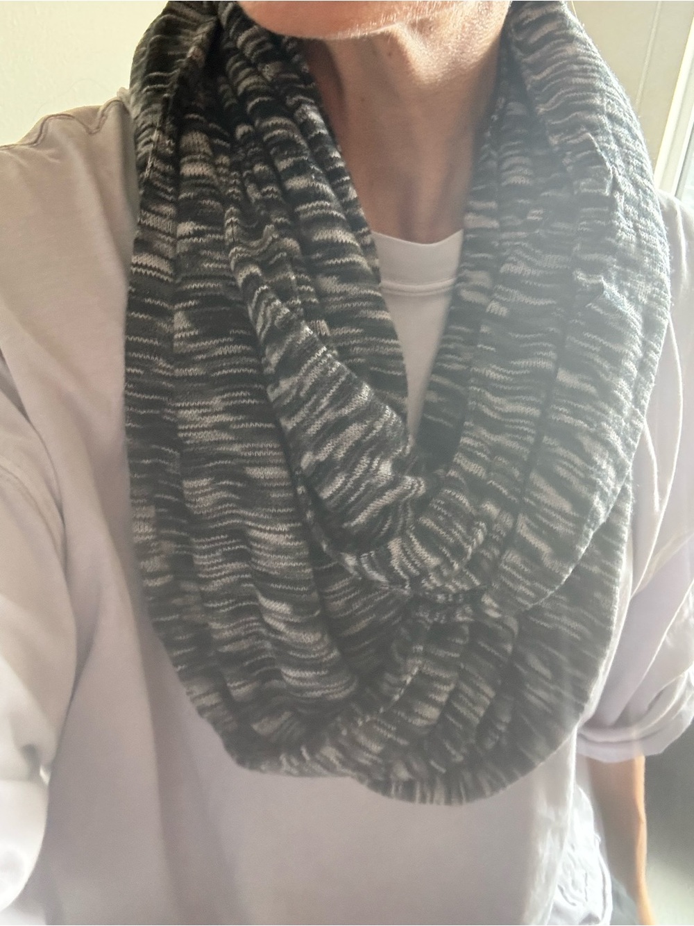 Missoni for Target Infinity Scarf - Women's Accessory